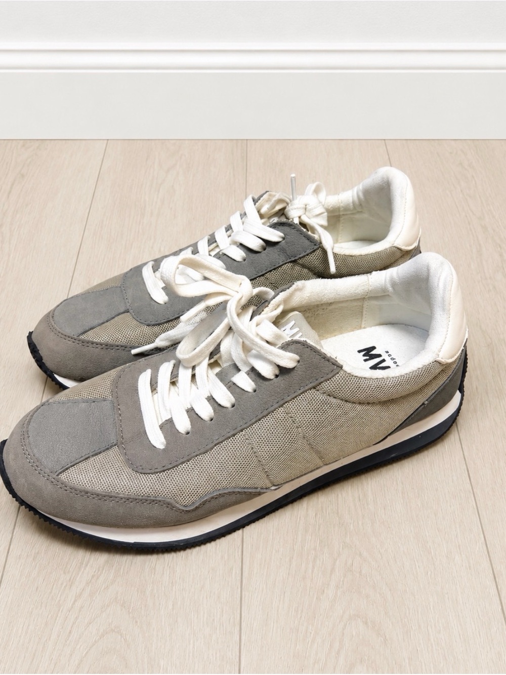 Madewell Woman’s Shoes